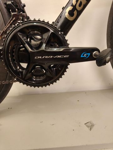 Stages Power Meter 2023 bike de segunda mano — imagen 1 de 7