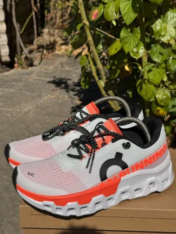 On Running Cloudmonster 2 bike usato — immagine 3 di 12
