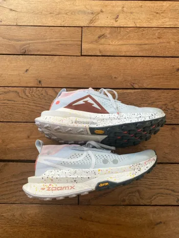 Käytetty Nike Trail bike — kuva 2 / 5
