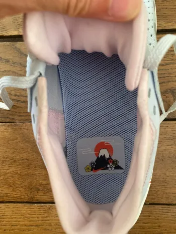 Käytetty Nike Trail bike — kuva 5 / 5