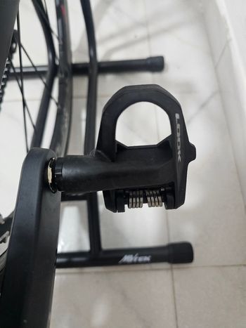 Used Look Keo 2 Max 2024 bike