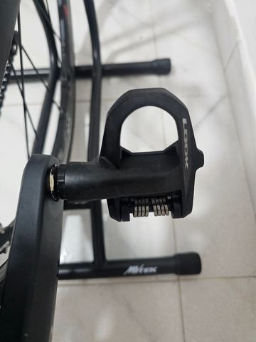 Tweedehands Look Keo 2 Max 2024 bike — afbeelding 1 van 4