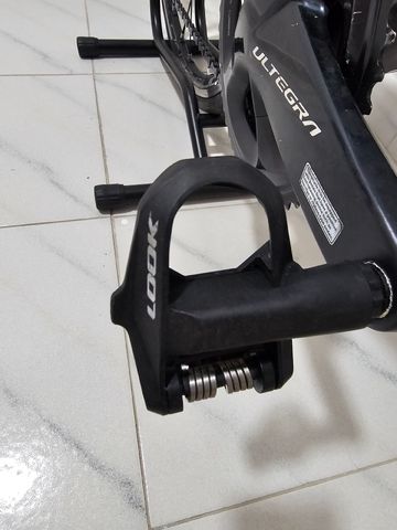 Tweedehands Look Keo 2 Max 2024 bike — afbeelding 3 van 4