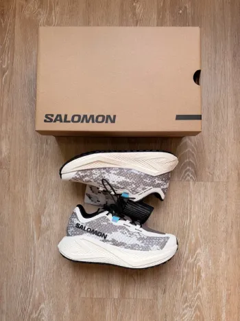Salomon Aero Glide 4 bike d'occasion — image 3 sur 5
