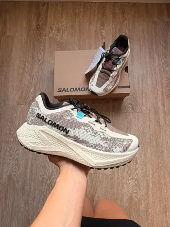 Gebrauchtes Salomon Aero Glide 4 bike