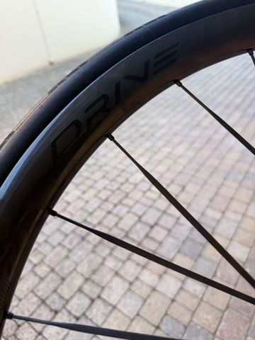 Brugt Elite-Wheels Drive 36D II Wheelset 2026 bike — billede 12 af 16