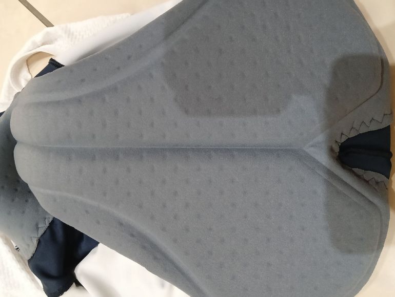 Brugt Bontrager Shorts bike — billede 3 af 4