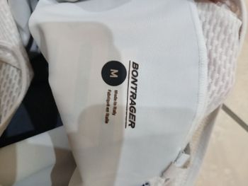 Brugt Bontrager Shorts bike — billede 4 af 4