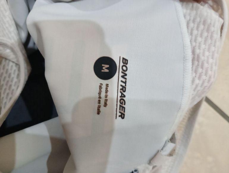 Brugt Bontrager Shorts bike — billede 4 af 4