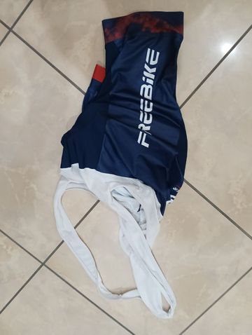 Käytetty Bontrager Shorts bike — kuva 1 / 4