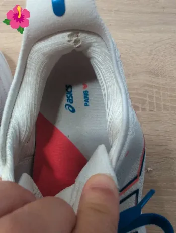 Używany Asics Nimbus 26 bike — zdjęcie 11 z 11