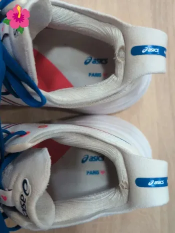 Używany Asics Nimbus 26 bike — zdjęcie 9 z 11