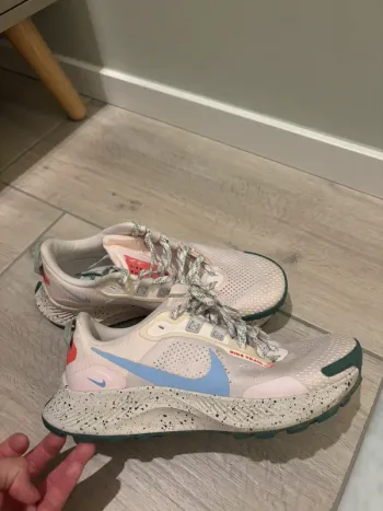 Gebrauchtes Nike Train Running Schuhe bike