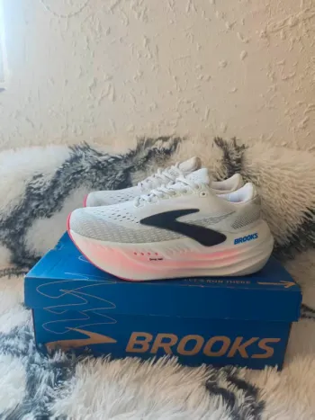 Used Brooks Glycerin Max bike