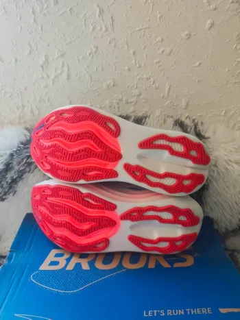 Used Brooks Glycerin Max bike — image 6 of 6