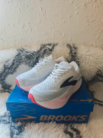 Used Brooks Glycerin Max bike — image 3 of 6