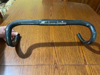 Brugt Colnago HB 01 Carbon Handlebar bike