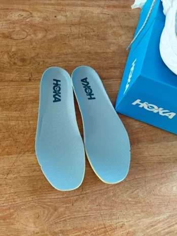 Gebrauchtes Hoka wandelschoenen bike — Bild 3 von 4