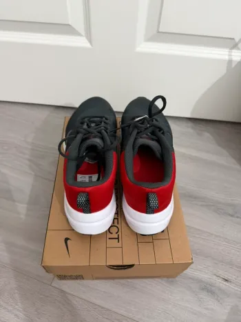 Brugt Nike Schuhe Sneaker Laufschuhe bike — billede 5 af 5