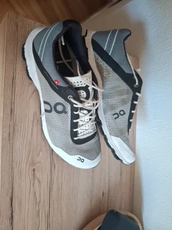 Použité On Running Clouds bike — obrázek 4 z 5