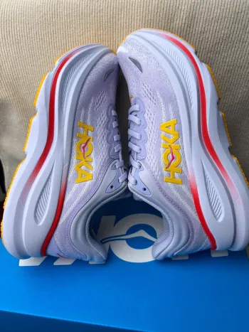Used Hoka Chaussures bike — image 7 of 11