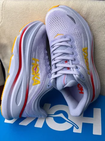 Used Hoka Chaussures bike — image 10 of 11