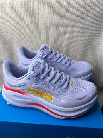 Used Hoka Chaussures bike