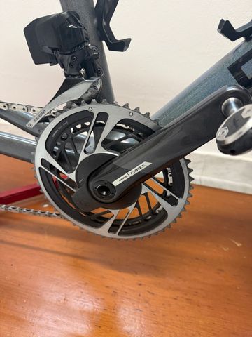 Sram 54-41 Powermeter 2024 bike d'occasion — image 1 sur 2