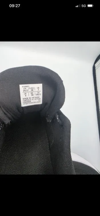 Używany Asics Gel Pursue 10 bike — zdjęcie 8 z 15