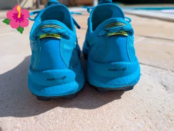 Gebrauchtes Saucony Endorphin Rift bike — Bild 5 von 10