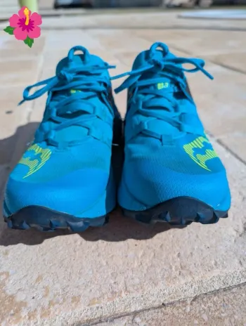 Gebrauchtes Saucony Endorphin Rift bike — Bild 3 von 10