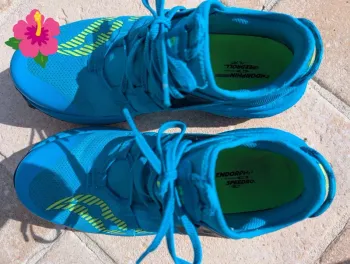 Gebrauchtes Saucony Endorphin Rift bike — Bild 8 von 10