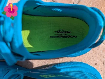 Gebrauchtes Saucony Endorphin Rift bike — Bild 7 von 10