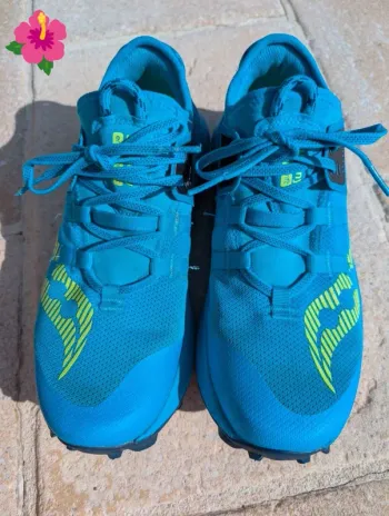 Gebrauchtes Saucony Endorphin Rift bike — Bild 2 von 10