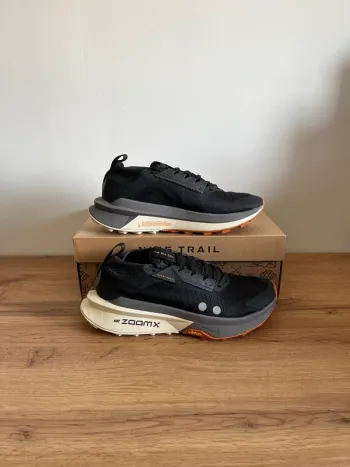 Tweedehands Nike ZoomX Zegama Trail 2 bike