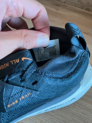Tweedehands Nike ZoomX Zegama Trail 2 bike — afbeelding 6 van 6