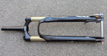 Brugt Sr Suntour AXON32 RLRC 15QLC32 2017 Fork