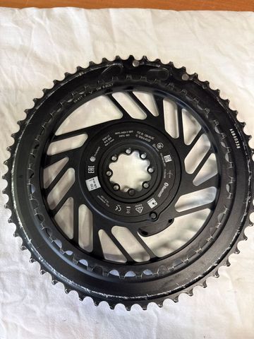 Tweedehands Sram Powermeter 54-41 2024 bike — afbeelding 3 van 4