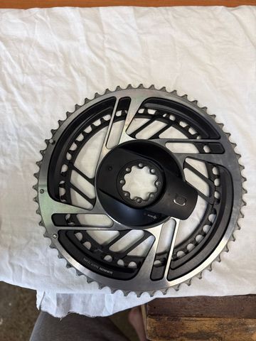 Tweedehands Sram Powermeter 54-41 2024 bike — afbeelding 1 van 4