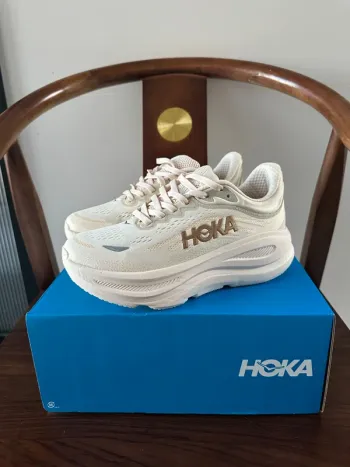 Hoka Bondi 9 bike d'occasion
