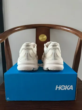 Hoka Bondi 9 bike d'occasion — image 5 sur 7