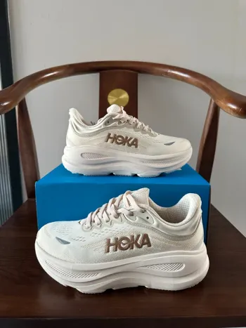 Hoka Bondi 9 bike d'occasion — image 3 sur 7