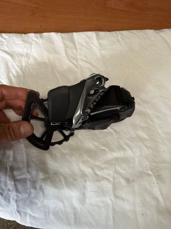 Gebrauchtes Sram Red Rear Derailleur 2024 Drivetrain & Pedals