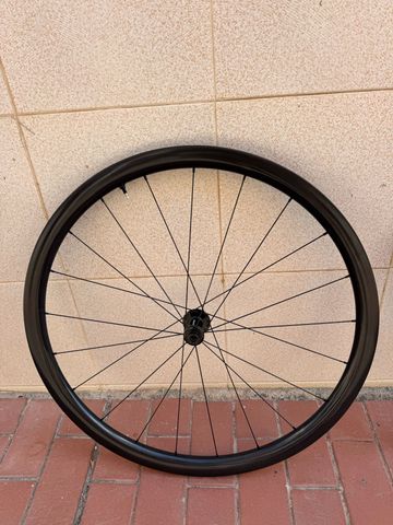 Newmen Advanced G.34 Wheelset 2025 bike usato — immagine 4 di 8