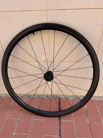 Newmen Advanced G.34 Wheelset 2025 bike usato — immagine 2 di 8