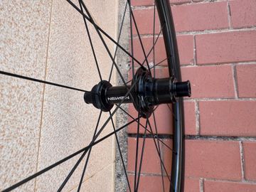 Newmen Advanced G.34 Wheelset 2025 bike usato — immagine 7 di 8