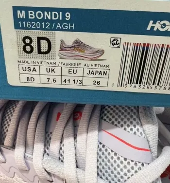 Used Hoka Shoes bike — image 6 of 11