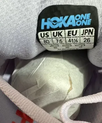 Used Hoka Shoes bike — image 5 of 11