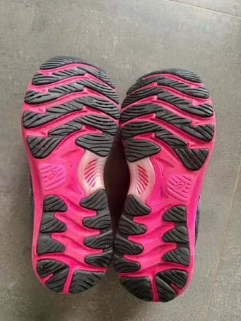 Używany Asics Gel Nimbus bike — zdjęcie 3 z 6