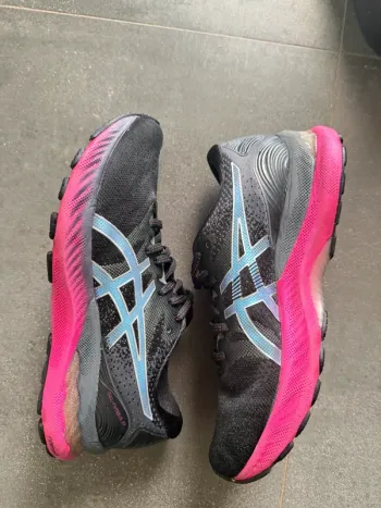 Asics Gel Nimbus bike d'occasion